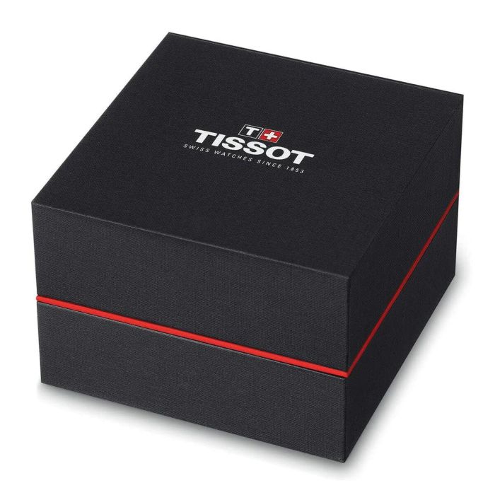 Reloj Hombre Tissot CARSON AUTOMATIC POWERMATIC 80 (Ø 40 mm) 1 Reloj Hombre Tissot CARSON AUTOMATIC POWERMATIC 80 (Ø 40 mm) 1