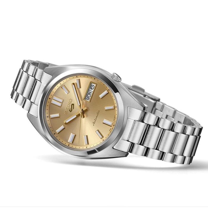 Reloj Hombre Seiko SRPL59K1 2 Reloj Hombre Seiko SRPL59K1 2