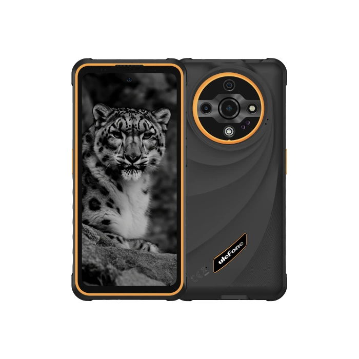 Armor X31 / 6+128Gb / Orange 2 Armor X31 / 6+128Gb / Orange 2