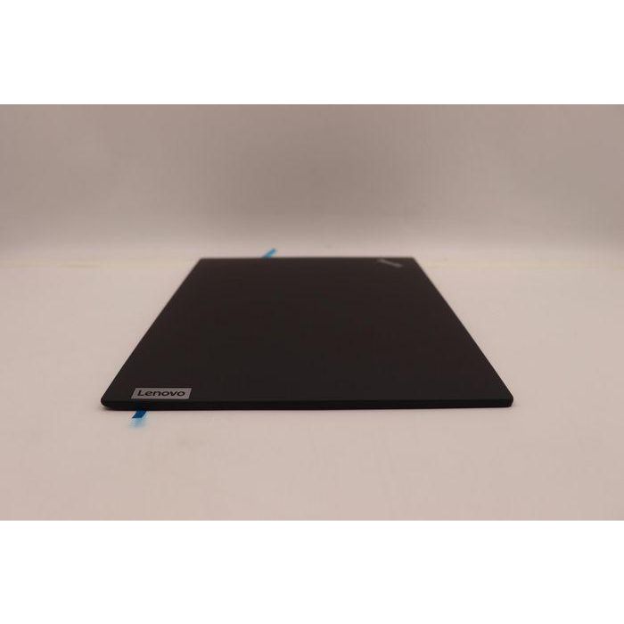 Lenovo LCD rear back cover for 14.0-inch Lenovo ThinkPad T14 Gen 3 and P14s Gen 3 laptops, black plastic material. 2 Lenovo LCD rear back cover for 14.0-inch Lenovo ThinkPad T14 Gen 3 and P14s Gen 3 laptops, black plastic material. 2