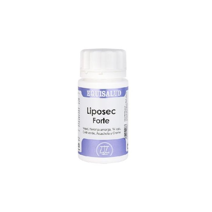 Liposec Forte Liposec Forte