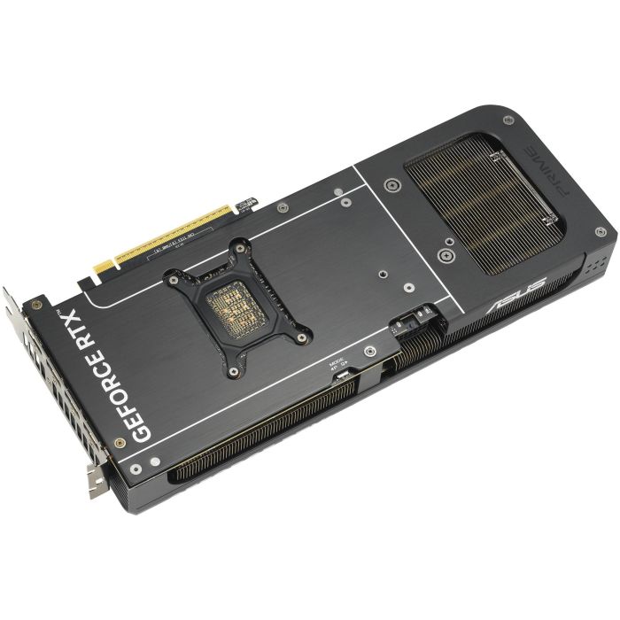 Asus PRIME-RTX5070-O12G Tarjeta Gráfica GeForce RTX 5070 OC Edition 12GB GDDR7 PCIe 5.0 SFF-Ready Triple Ventilador DLSS 4 9