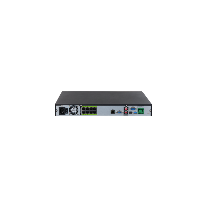 (Dhi-Nvr5208-8P-Ei) Dahua Grabador Ip 8 Canales 8 Poe 2 (Dhi-Nvr5208-8P-Ei) Dahua Grabador Ip 8 Canales 8 Poe 2