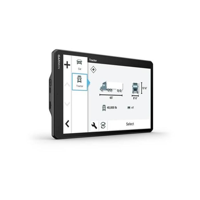Garmin DEZL LGV1010 3