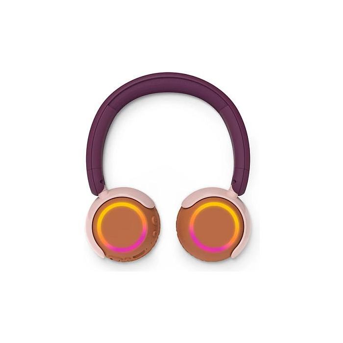 Auriculares Philips TAK4200MP/00 Naranja 8