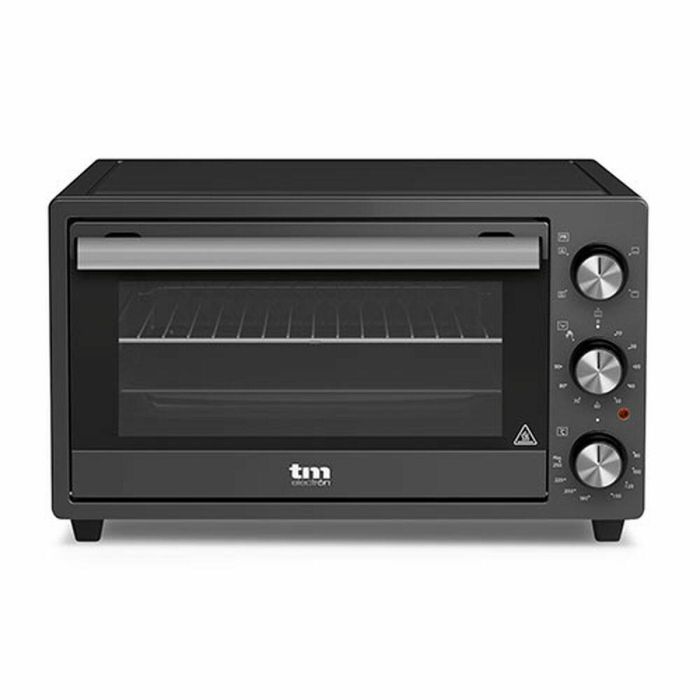 Horno de Convección TM Electron 20 L 20 L 250ºC Horno de Convección TM Electron 20 L 20 L 250ºC