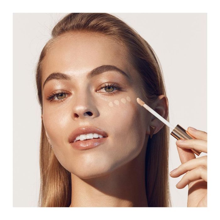 Estée Lauder Double Wear Zero Smudge Lengthening Mascara 01 Black para Mujer