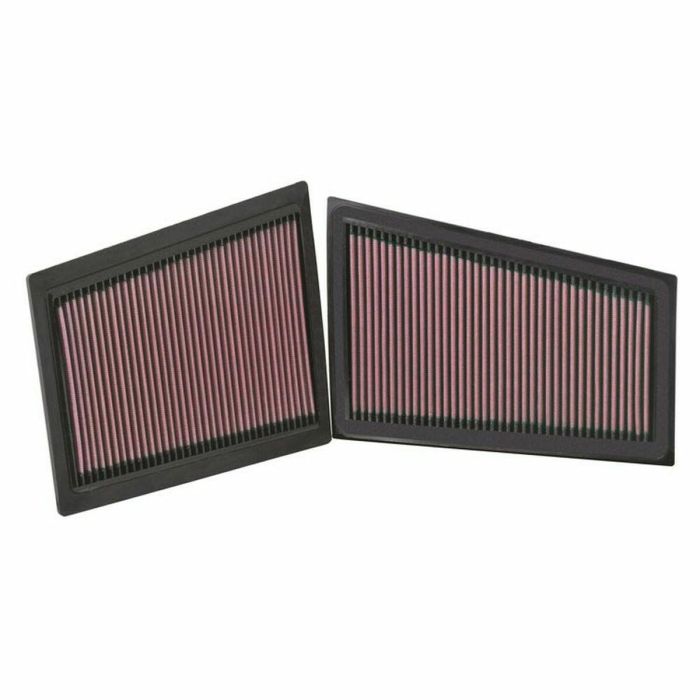 Filtro De Aire K&N 33-2940 KN33-2940