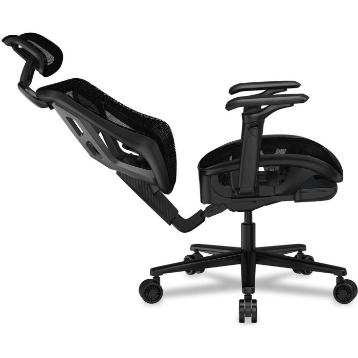 COUGAR Gaming/Office-Stuhl Speeder, Mesh, Schwarz 3 COUGAR Gaming/Office-Stuhl Speeder, Mesh, Schwarz 3