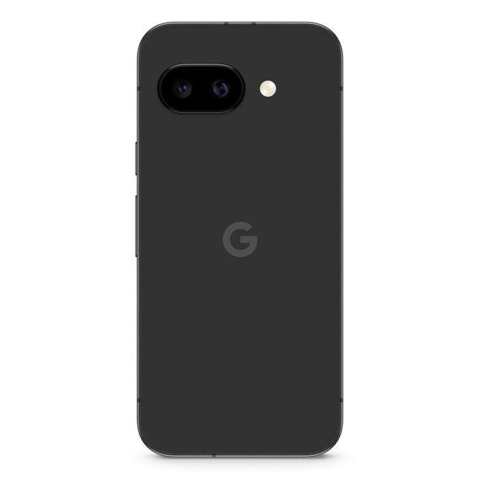 Google Pixel 9a 5G 128GB 8GB RAM Obsidian - Smartphone Android 15 con Pantalla 6.3" 120Hz y Cámara 48MP 14 Google Pixel 9a 5G 128GB 8GB RAM Obsidian - Smartphone Android 15 con Pantalla 6.3" 120Hz y Cámara 48MP 14