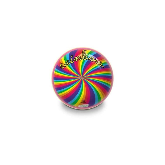 Unice Pelota Bioball Fluo 140 mm, Juguete Infantil, Modelos Surtidos, Edad Mínima 1 Año 2 Unice Pelota Bioball Fluo 140 mm, Juguete Infantil, Modelos Surtidos, Edad Mínima 1 Año 2