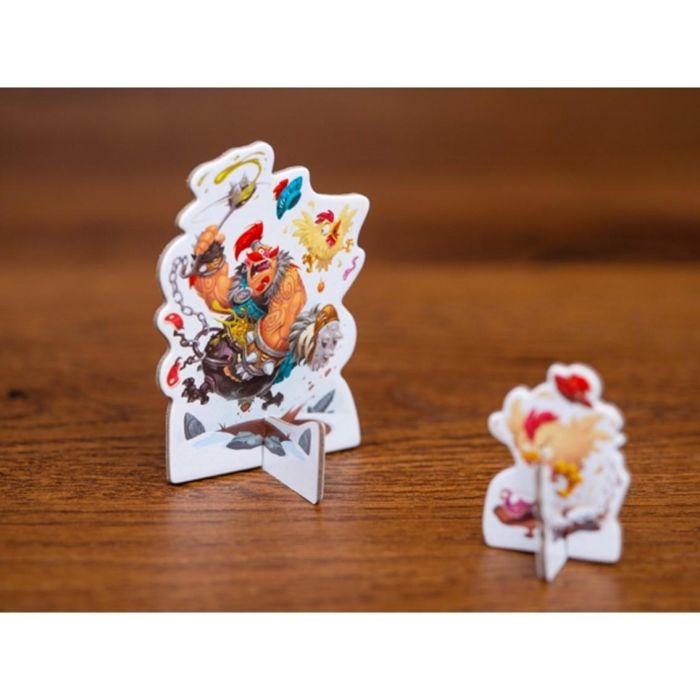 Schotten Totten 2 - Juego de Cartas de Reiner Knizia, Secuela del Famoso Schotten Totten 1 Schotten Totten 2 - Juego de Cartas de Reiner Knizia, Secuela del Famoso Schotten Totten 1