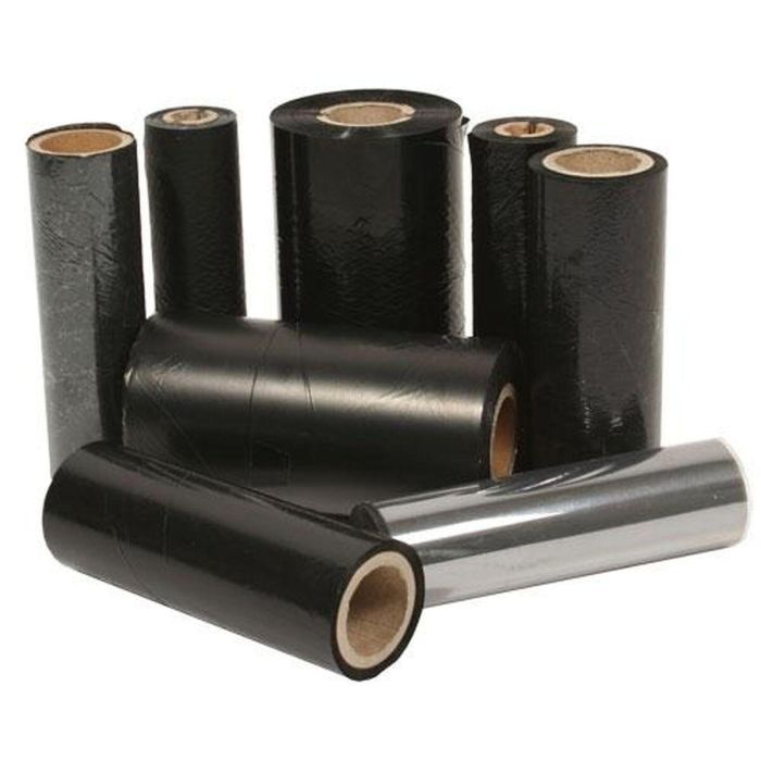 Etiquetas para Impresora Zebra CERA 2300BK11045 (12 uds) Etiquetas para Impresora Zebra CERA 2300BK11045 (12 uds)
