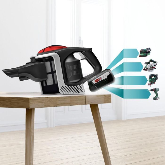 Bosch BSS 81 POW 1 7