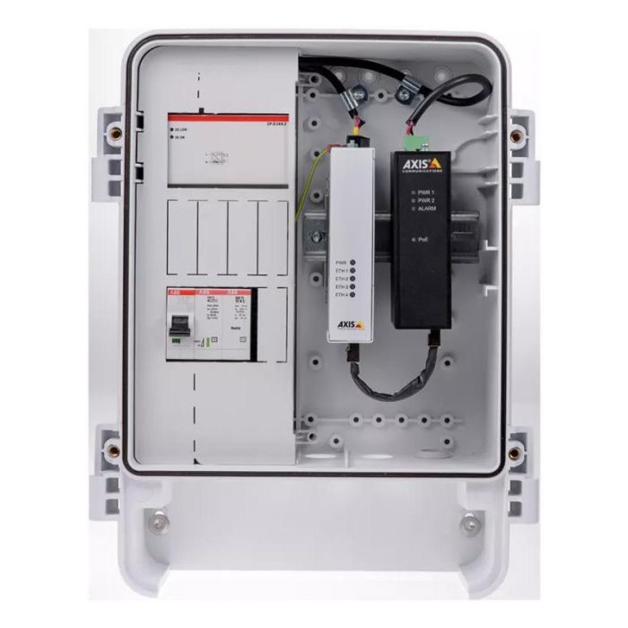 Axis T8144 60W Industrial Midspan