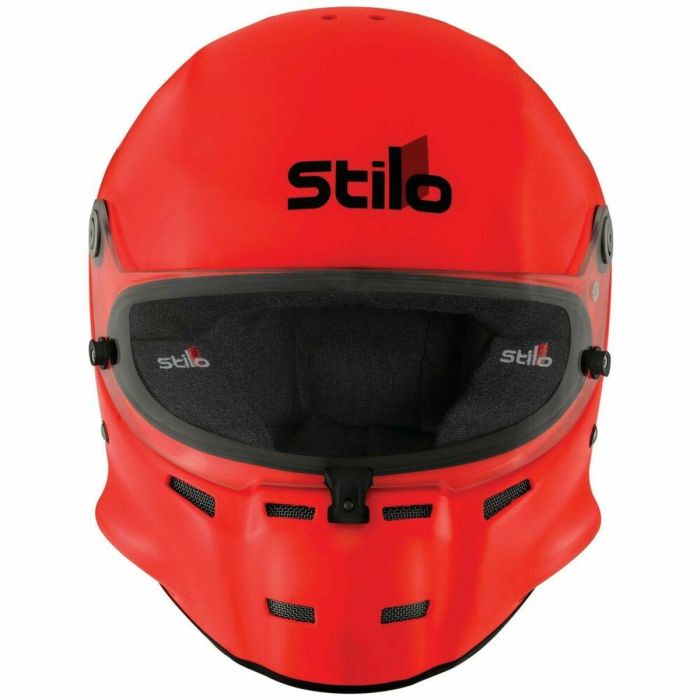 Casco Stilo ST5 F- OFFSHORE Naranja 63