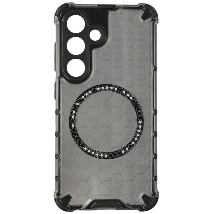 4smarts Qi2 Upgrade 3er Cover Set fr Samsung Galaxy S25 2 4smarts Qi2 Upgrade 3er Cover Set fr Samsung Galaxy S25 2