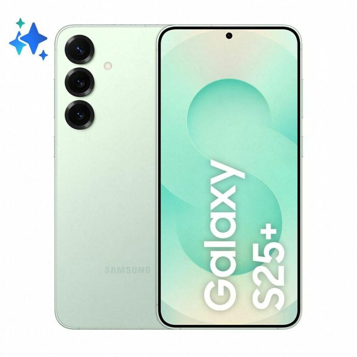 Smartphone Samsung 6,7" Qualcomm Snapdragon 8 Elite 12 GB RAM 256 GB 1 Smartphone Samsung 6,7" Qualcomm Snapdragon 8 Elite 12 GB RAM 256 GB 1