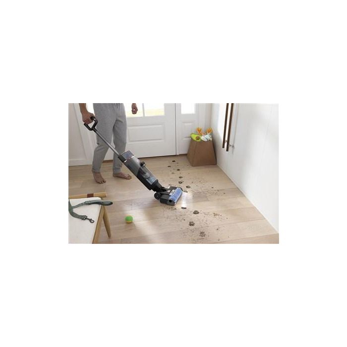 Shark Limpiador para Suelos Duros 3 en 1 HydroVac - Aspira, Pasa la Mopa y Limpia 11 Shark Limpiador para Suelos Duros 3 en 1 HydroVac - Aspira, Pasa la Mopa y Limpia 11