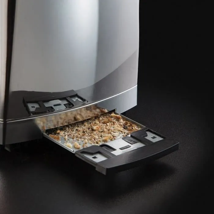 Russell Hobbs 23250-56 Luna Tostadora Tecnología Fast Toast Rojo Solar 147 caracteres 2 Russell Hobbs 23250-56 Luna Tostadora Tecnología Fast Toast Rojo Solar 147 caracteres 2