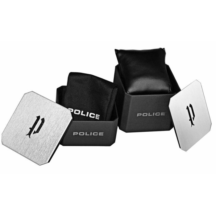 Reloj Hombre Police P15302JSTB01M 2 Reloj Hombre Police P15302JSTB01M 2
