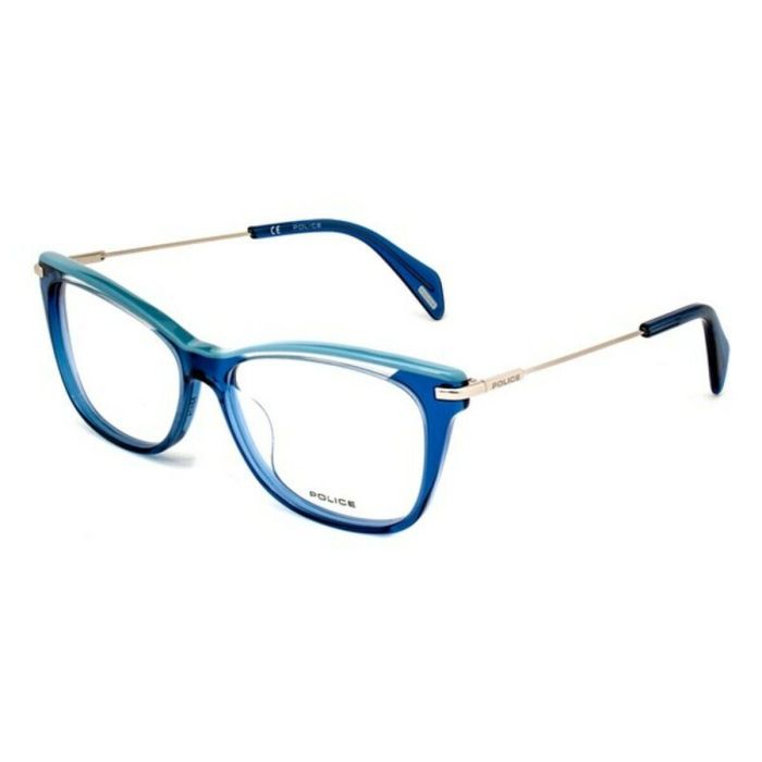 Montura de Gafas Mujer Police VPL506E530955 Ø 53 mm