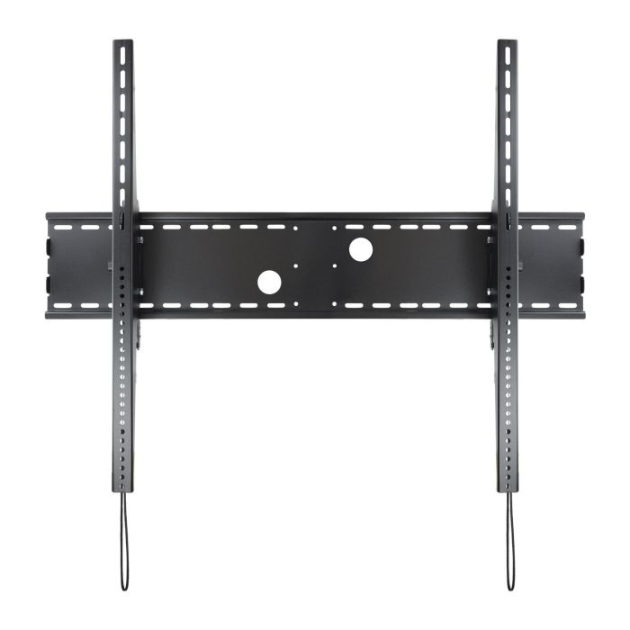 TooQ LP42130T-B Soporte de Pared Fijo Inclinable para TV 60-100" hasta 130kg. Ángulo ±15°, Negro, 130mm, Curvas. 1 TooQ LP42130T-B Soporte de Pared Fijo Inclinable para TV 60-100" hasta 130kg. Ángulo ±15°, Negro, 130mm, Curvas. 1