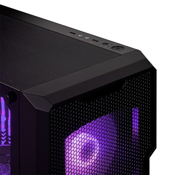 PC de Sobremesa Actina 32 GB RAM 2 TB SSD Nvidia Geforce RTX 4070 Ti Super 11 PC de Sobremesa Actina 32 GB RAM 2 TB SSD Nvidia Geforce RTX 4070 Ti Super 11