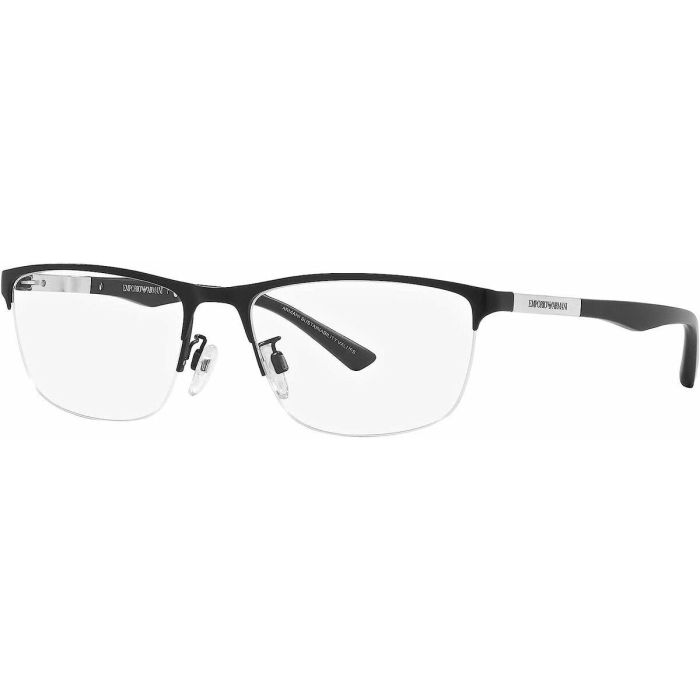 Montura de Gafas Hombre Emporio Armani EA 1142 6 Montura de Gafas Hombre Emporio Armani EA 1142 6