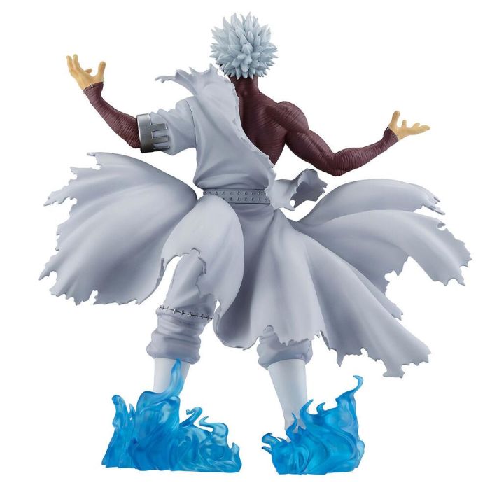 Figura Ichibansho Dabi Todoroki On Top of Hapiness My Hero Academia 25cm 3