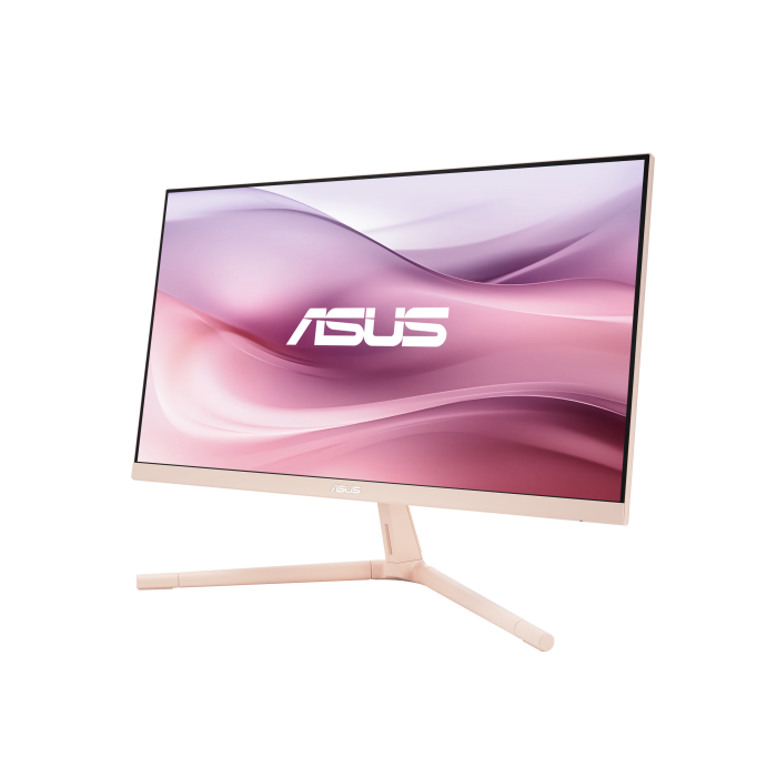 ASUS VU279CFE-P pantalla para PC 68,6 cm (27") 1920 x 1080 Pixeles Full HD LCD Rosa 3 ASUS VU279CFE-P pantalla para PC 68,6 cm (27") 1920 x 1080 Pixeles Full HD LCD Rosa 3