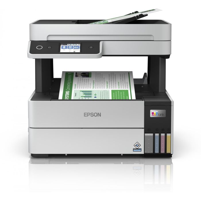 EPSON EcoTank ET-5150 5