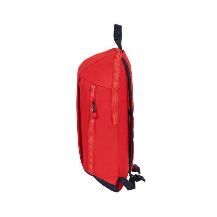 Mochila Casual RFEF Rojo Azul (22 x 39 x 10 cm) 4