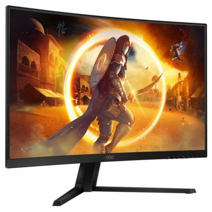 Monitor Gaming AOC CQ32G4VE 32" Quad HD 17