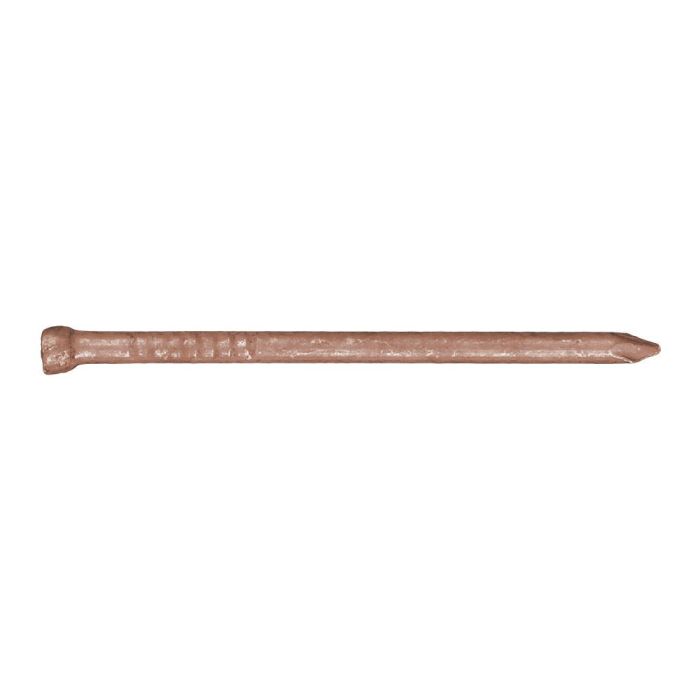 Fadix Clavo de Acero para Rodapié 1,5x20mm - Caja de 100 Unidades 1