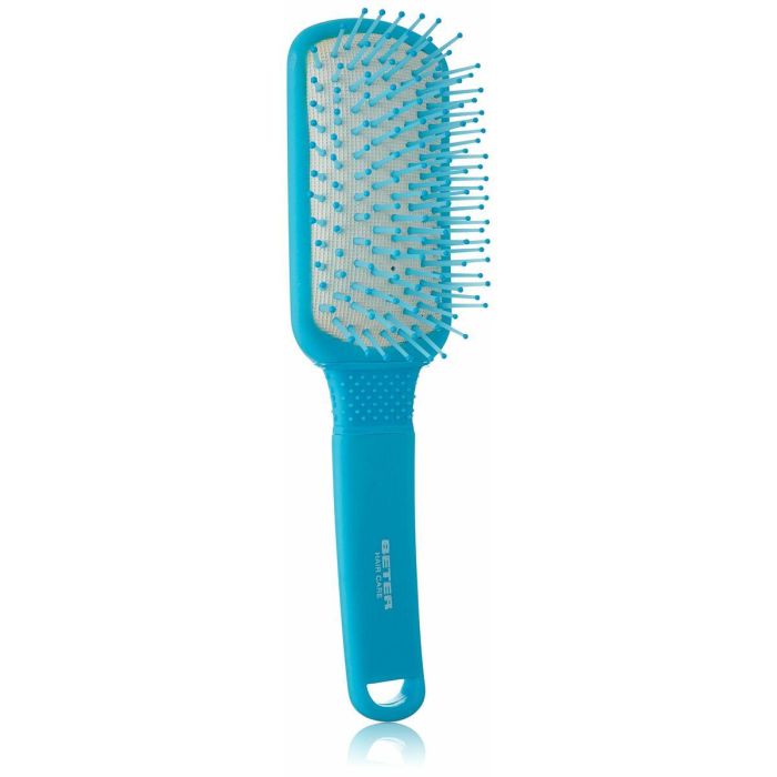Beter Cepillo Cabello Neumático Rectangular 3 Beter Cepillo Cabello Neumático Rectangular 3
