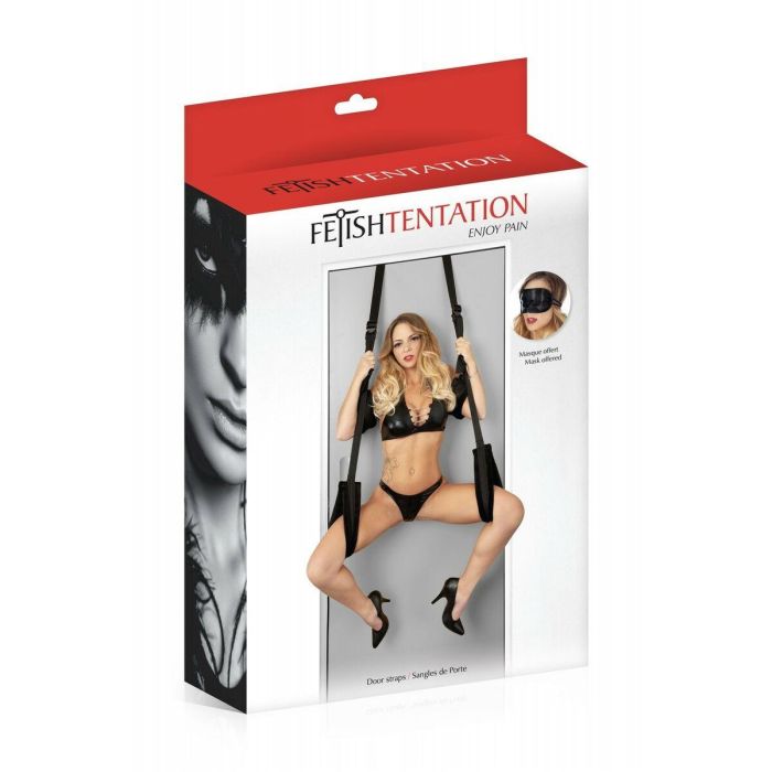 Arnés Fetish Tentation 1 Arnés Fetish Tentation 1