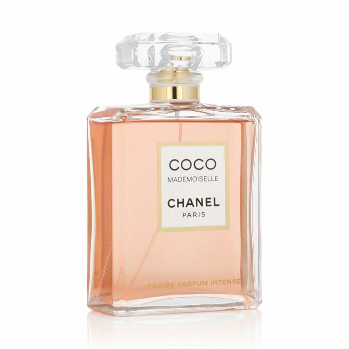 Perfume Mujer Chanel 8009447 Spray Multicolor Mujer Femenino 2 Perfume Mujer Chanel 8009447 Spray Multicolor Mujer Femenino 2
