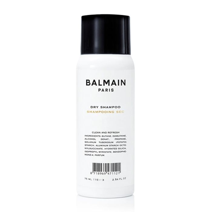 Balmain Champú Seco Mujer 75 ml