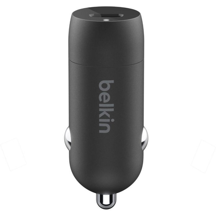 Belkin BOOST CHARGE 30W USB-C-Kfz-Ladegerät mit Kabel. b 3