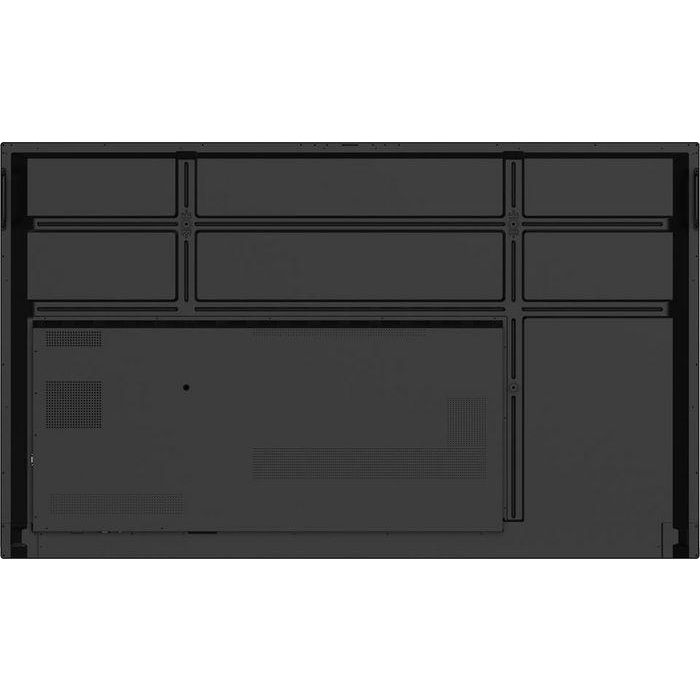 Viewsonic IFP7533-G pantalla de señalización Panel plano interactivo 190,5 cm (75") LCD 350 cd / m² 4K Ultra HD Negro Pantalla táctil Procesador incorporado Android 11 5 Viewsonic IFP7533-G pantalla de señalización Panel plano interactivo 190,5 cm (75") LCD 350 cd / m² 4K Ultra HD Negro Pantalla táctil Procesador incorporado Android 11 5