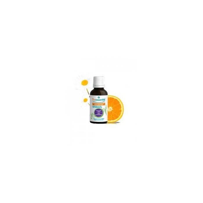 Difuss Zen Sinergia De Ae Para Difusion 30Ml.