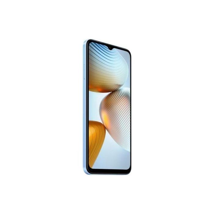 Smartphone Xiaomi POCO M4 4GB/ 64GB/ 6.58"/ 5G/ Azul 3 Smartphone Xiaomi POCO M4 4GB/ 64GB/ 6.58"/ 5G/ Azul 3