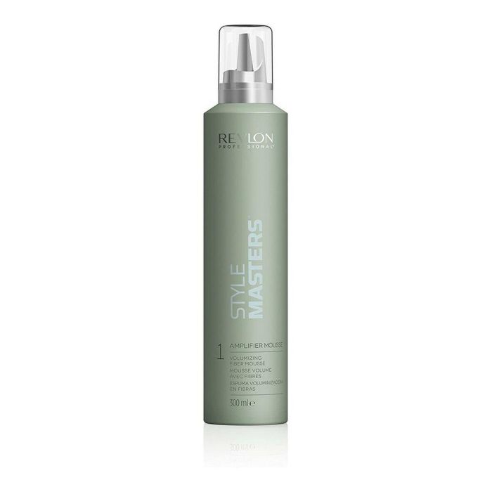 Revlon Style Masters Amplifier Mousse Revlon Style Masters Amplifier Mousse