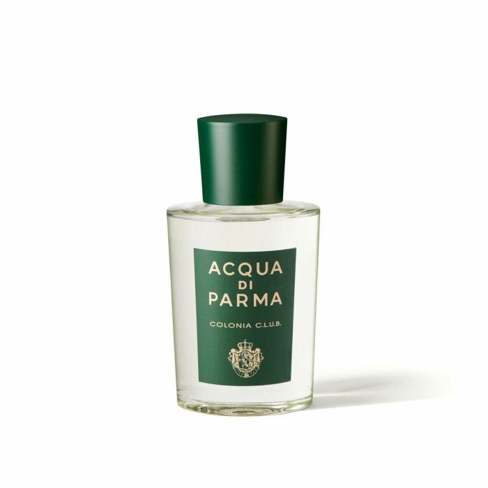 Perfume Unisex Acqua Di Parma EDC Colonia Club 100 ml 5 Perfume Unisex Acqua Di Parma EDC Colonia Club 100 ml 5