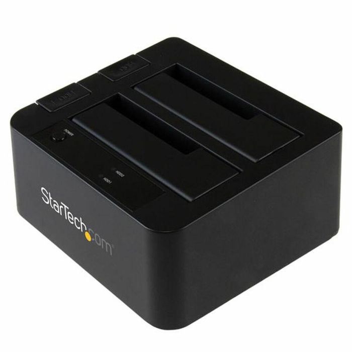 Base Startech SDOCK2U313 Disco Duro