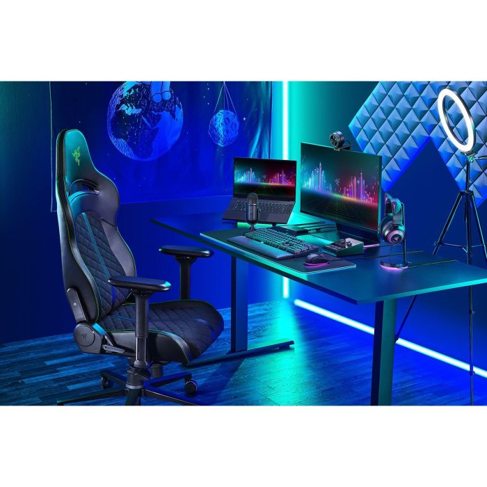 Razer Audio Mixer - Mezclador de Audio - Color Negro 6 Razer Audio Mixer - Mezclador de Audio - Color Negro 6