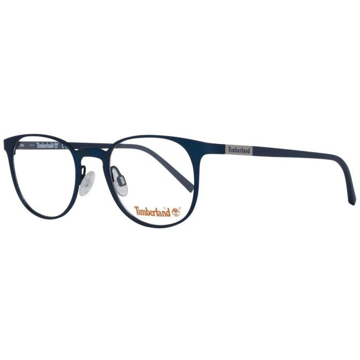 Montura de Gafas Hombre Timberland TB1365 49091 Montura de Gafas Hombre Timberland TB1365 49091