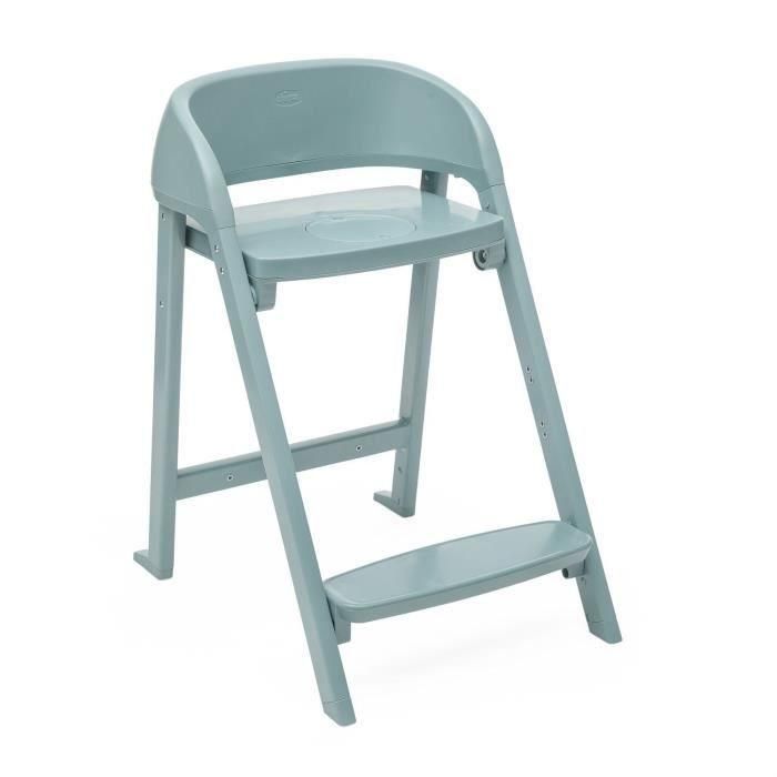 Trona evolutiva CHICCO Crescendo Lite - Lago de Como - Azul - 6 meses - 8,25 Kg 3 Trona evolutiva CHICCO Crescendo Lite - Lago de Como - Azul - 6 meses - 8,25 Kg 3