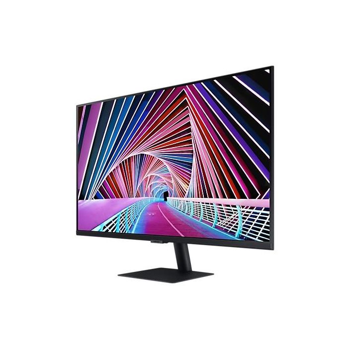 80cm/32" (3840x2160) Samsung S32A706NWU 16:9 4K VA 5ms 60Hz HDMI DP Black 13